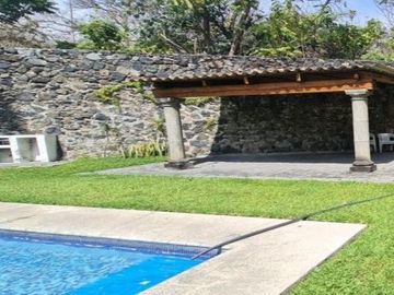 Departamento en Venta en Temixco