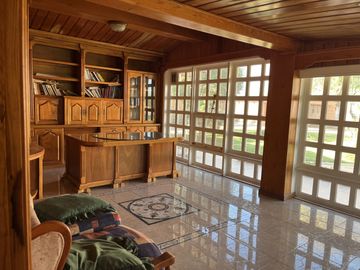 Rancho en Venta en San Bartolo Teoloyucan