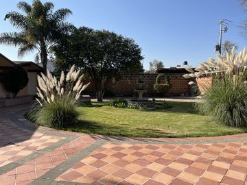 Rancho en Venta en San Bartolo Teoloyucan
