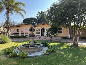 Rancho en Venta en San Bartolo Teoloyucan