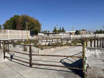 Rancho en Venta en San Bartolo Teoloyucan