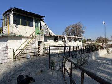 Rancho en Venta en San Bartolo Teoloyucan
