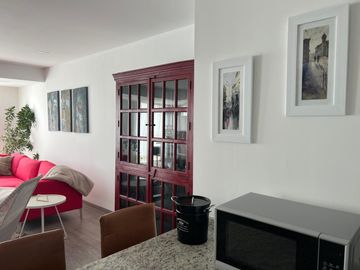 Departamento en Venta en Paseo Molino  en Toluca Edo. Méx