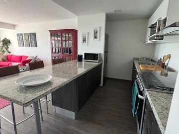 Departamento en Venta en Paseo Molino  en Toluca Edo. Méx