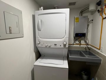 Departamento en Venta en Paseo Molino  en Toluca Edo. Méx