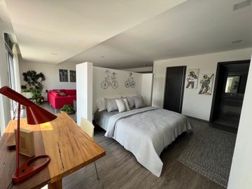 Departamento en Venta en Paseo Molino  en Toluca Edo. Méx