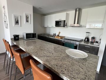 Departamento en Venta en Paseo Molino  en Toluca Edo. Méx