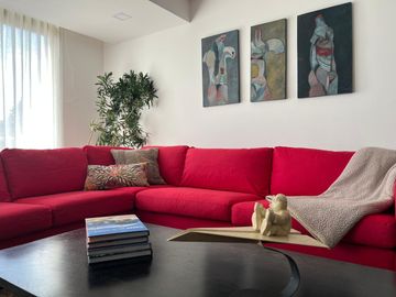 Departamento en Venta en Paseo Molino  en Toluca Edo. Méx