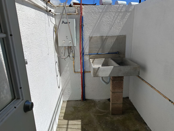 Venta de Departamento en Lago De Texcoco, Villas De La Laguna