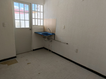 Venta de Departamento en Lago De Texcoco, Villas De La Laguna