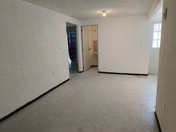 Venta de Departamento en Lago De Texcoco, Villas De La Laguna
