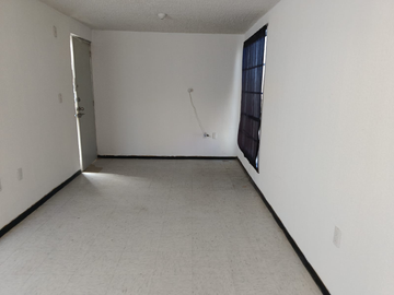 Venta de Departamento en Lago De Texcoco, Villas De La Laguna