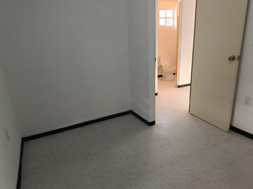 Venta de Departamento en Lago De Texcoco, Villas De La Laguna
