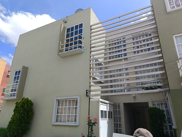 Venta de Departamento en Lago De Texcoco, Villas De La Laguna