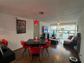 Venta de Departamento en Ahuehuetes, Bosques de las Lomas