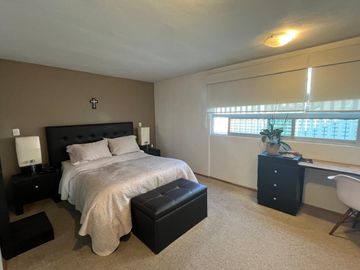 Venta de Departamento en Ahuehuetes, Bosques de las Lomas
