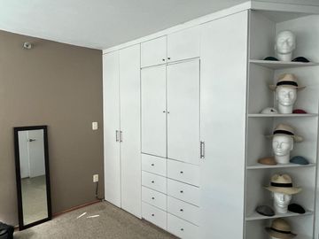 Venta de Departamento en Ahuehuetes, Bosques de las Lomas