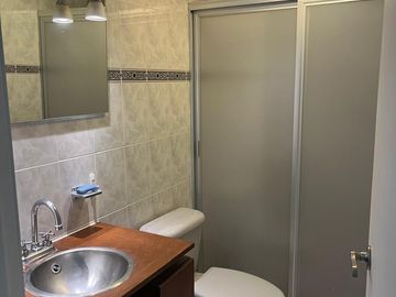 Venta de Departamento en Ahuehuetes, Bosques de las Lomas