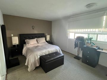 Venta de Departamento en Ahuehuetes, Bosques de las Lomas