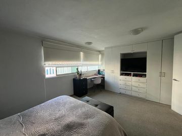 Venta de Departamento en Ahuehuetes, Bosques de las Lomas