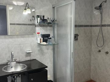 Venta de Departamento en Ahuehuetes, Bosques de las Lomas