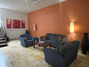Venta de Departamento en Ahuehuetes, Bosques de las Lomas