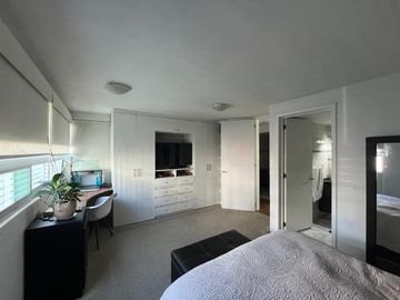 Venta de Departamento en Ahuehuetes, Bosques de las Lomas