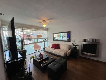 Venta de Departamento en Ahuehuetes, Bosques de las Lomas