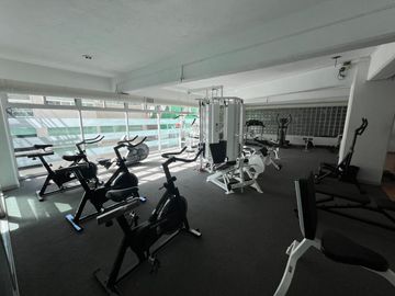 Venta de Departamento en Ahuehuetes, Bosques de las Lomas