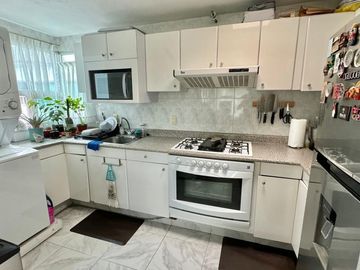 Venta Departamento Ahuhuetes Torre A
