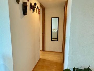 Venta Departamento Ahuhuetes Torre A