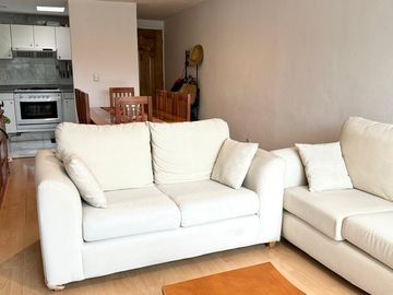 Venta Departamento Ahuhuetes Torre A