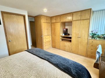 Venta Departamento Ahuhuetes Torre A
