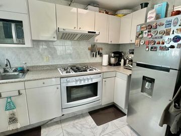 Venta Departamento Ahuhuetes Torre A