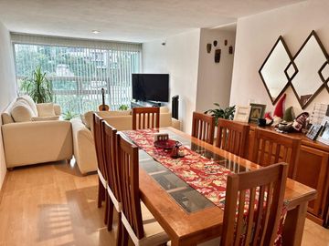Venta Departamento Ahuhuetes Torre A