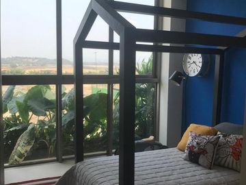Suite con vista al río Daule, vía Samborondón