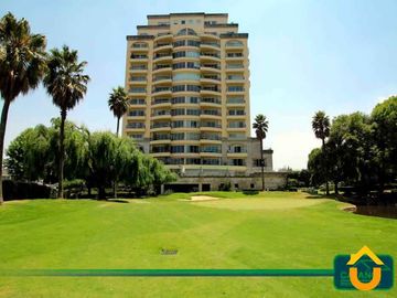 Departamento de Ventas Club de Golf Santa Fe