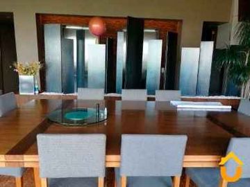 Departamento de Ventas Club de Golf Santa Fe