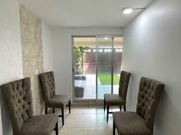 Venta de Casa Xochimilco