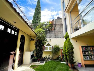 Venta de Casa Xochimilco