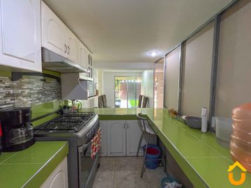 Venta de Casa Xochimilco