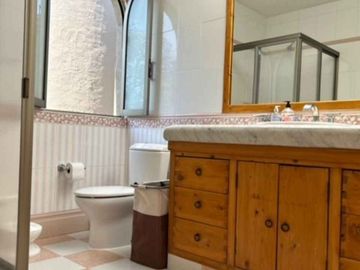 Venta en Casa  Jardines del Pedregal