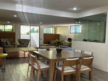 Venta en Casa  Jardines del Pedregal