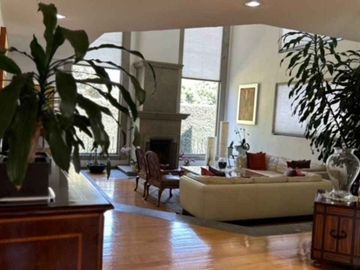 Venta en Casa  Jardines del Pedregal