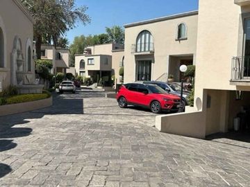 Venta en Casa  Jardines del Pedregal
