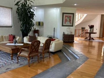 Venta en Casa  Jardines del Pedregal