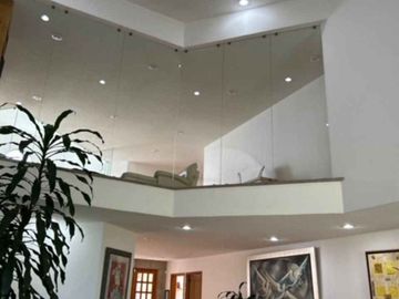 Venta en Casa  Jardines del Pedregal