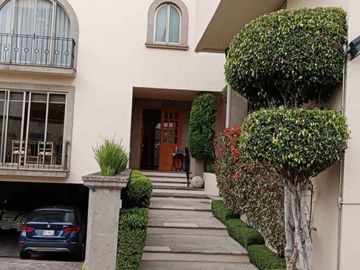 Venta en Casa  Jardines del Pedregal
