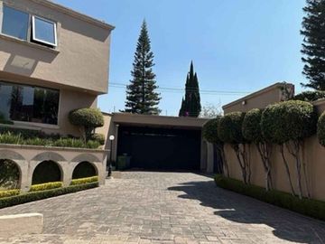 Venta en Casa  Jardines del Pedregal