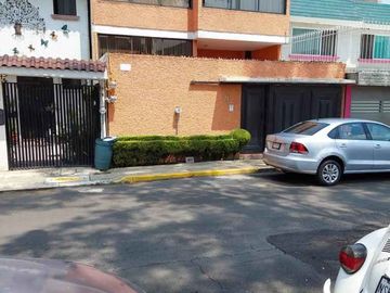 Venta de Casa Coyoacán